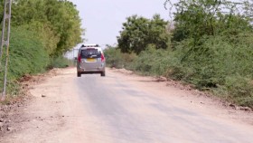 BBC Dangerous Borders A Journey Across India and Pakistan 1of3 720p HDTV x264 AAC mkv EZTV