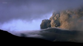 BBC Dangerous Earth Series1 2of6 Volcano 720p HDTV x264 AAC mp4 EZTV
