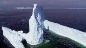 BBC Dangerous Earth Series1 6of6 Iceberg 720p HDTV x264 AAC mp4 EZTV
