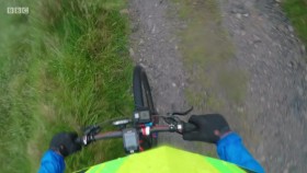 BBC Extreme Wales with Richard Parks 1of3 Extreme Cycling 720p x264 AAC  mp4 EZTV