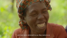 BBC Extreme Wives with Kate Humble Series 1 1of3 Kenya 720p HDTV x264 AAC mp4 EZTV