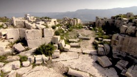 BBC Greek Myths True Stories Part 1 1080p HDTV x264 AAC mp4 EZTV
