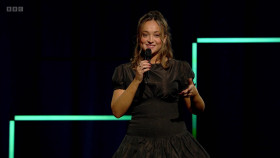 BBC New Comedy Awards S2024E02 Wales and West Pontypridd 1080p iP WEB-DL AAC2 0 HFR H 264-RAWR EZTV