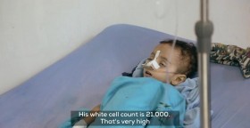 BBC Our World 2017 Conflict and Cholera Yemens Catastrophe 720p HDTV x264 AAC mkv EZTV