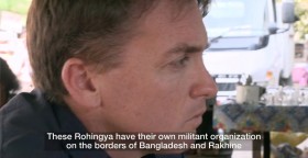 BBC Our World 2017 Freedom and Fear in Myanmar 720p HDTV x264 AAC mkv EZTV