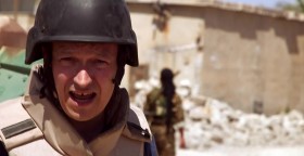 BBC Our World 2017 The Battle for Raqqa 720p HDTV x264 AAC mkv EZTV