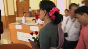 BBC Panorama 2017 Myanmar The Hidden Truth 720p HDTV x264 AAC mkv EZTV