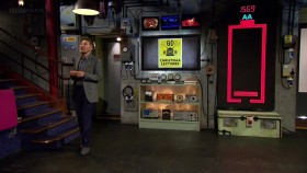 BBC RICL 2016 Supercharged Fuelling the Future 1of3 Let There be Light 720p HDTV x264 AAC mkv EZTV