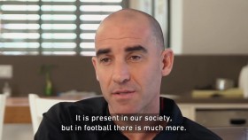 BBC Storyville 2016 Forever Pure Football and Racism in Jerusalem 720p HDTV x264 AAC mkv EZTV