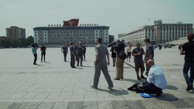 BBC Storyville 2017 When Rock Arrived in North Korea Liberation Day 720p HDTV x264 AAC mkv EZTV