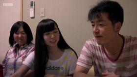 BBC Storyville Tokyo Girls 720p HDTV x264 AAC mp4 EZTV