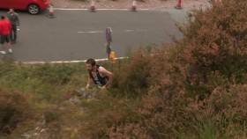BBC The Adventure Show 2016 The Glen Coe Skyline PDTV x265 AAC mp4 EZTV