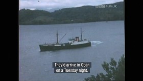 BBC Trusadh 2013 Donald and the Cargo Boats PDTV x264 AAC mkv EZTV