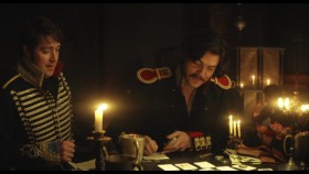 BBC War and Peace 2015 3of6 1080i HDTV h264 AC3 EZTV