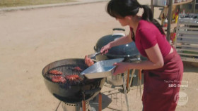 BBQ Brawl S03E02 BBQ Games 720p HDTV x264-CRiMSON EZTV