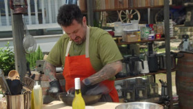 BBQ Brawl S05E09 XviD-AFG EZTV