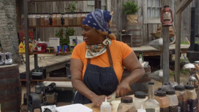 BBQ Brawl S05E10 XviD-AFG EZTV