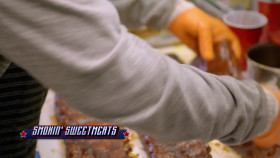 BBQ USA S01E04 Who You Calling Chicken 720p HEVC x265-MeGusta EZTV