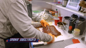 BBQ USA S01E04 Who You Calling Chicken XviD-AFG EZTV