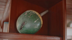 Beach Cottage Chronicles S04E09 XviD-AFG EZTV