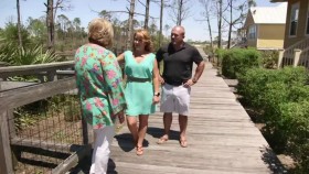 Beachfront Bargain Hunt S26E07 The Beach in Port St Joe FL WEB x264-ROBOTS EZTV