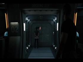 Beacon 23 S01E01 480p x264-mSD EZTV