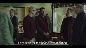 Beartown S01 SWEDISH ENSUBBED 1080p AMZN WEBRip DDP5 1 x264-NTb EZTV