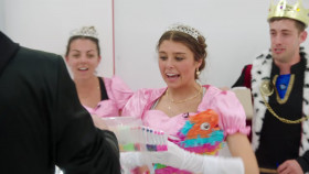 Beast Games S01E03 720p HEVC x265-MeGusta EZTV