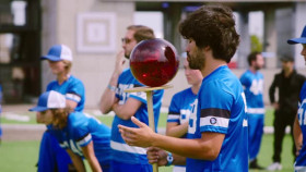 Beast Games S01E04 The Golden Ticket XviD-AFG EZTV