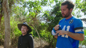 Beast Games S01E05 Fight to Win a Private Island 720p AMZN WEB-DL DDP2 0 H 264-FLUX EZTV