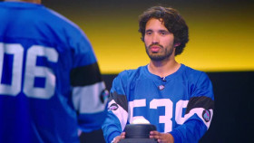 Beast Games S01E06 Physical Mental Chance Your Choice XviD-AFG EZTV