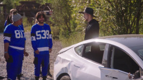 Beast Games S01E07 The Elimination Train 720p HEVC x265-MeGusta EZTV