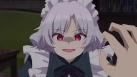 Beast Tamer S01E13 XviD-AFG EZTV