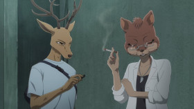 BEASTARS S03E08 1080p HEVC x265-MeGusta EZTV