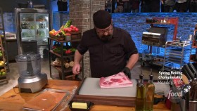 Beat Bobby Flay S24E06 The View From the Top 720p HDTV x264-CRiMSON EZTV