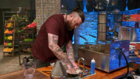 Beat Bobby Flay S28E07 Scallop Over the Finish Line XviD-AFG EZTV