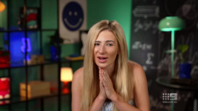 Beauty and the Geek AU S08E03 HDTV x264-FQM EZTV