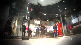 Beauty and the Geek AU S08E05 XviD-AFG EZTV