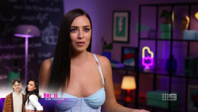 Beauty and the Geek AU S08E07 720p HEVC x265-MeGusta EZTV