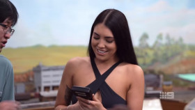 Beauty and the Geek AU S08E08 720p HEVC x265-MeGusta EZTV