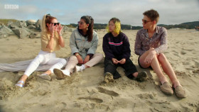 Beauty Laid Bare S01E03 The Ingredients 1080p WEBRip x264-CBFM EZTV