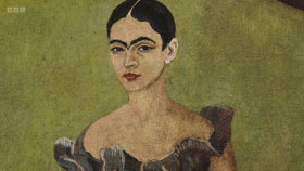 Becoming Frida Kahlo S01E01 The Making and Breaking 1080p WEBRip x264-CBFM EZTV