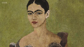 Becoming Frida Kahlo S01E01 The Making and Breaking XviD-AFG EZTV
