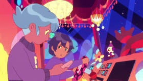 Bee and PuppyCat S01E16 1080p HEVC x265-MeGusta EZTV