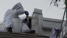 Bee Czar S01E05 Bees on Fire XviD-AFG EZTV