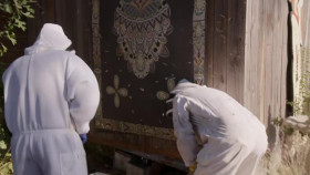Bee Czar S01E06 XviD-AFG EZTV