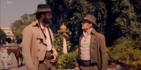 Beecham House S01E02 720p HDTV x265-MiNX EZTV