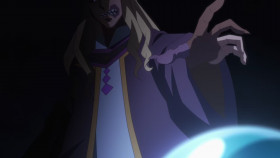 Beheneko The Elf-Girls Cat is Secretly an S-Ranked Monster S01E03 1080p HEVC x265-MeGusta EZTV