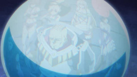 Beheneko The Elf-Girls Cat is Secretly an S-Ranked Monster S01E03 XviD-AFG EZTV