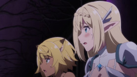 Beheneko The Elf-Girls Cat is Secretly an S-Ranked Monster S01E05 1080p HEVC x265-MeGusta EZTV